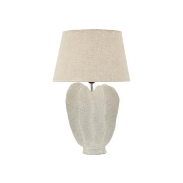 Lampada da tavolo resina ester cm Ø 40x63