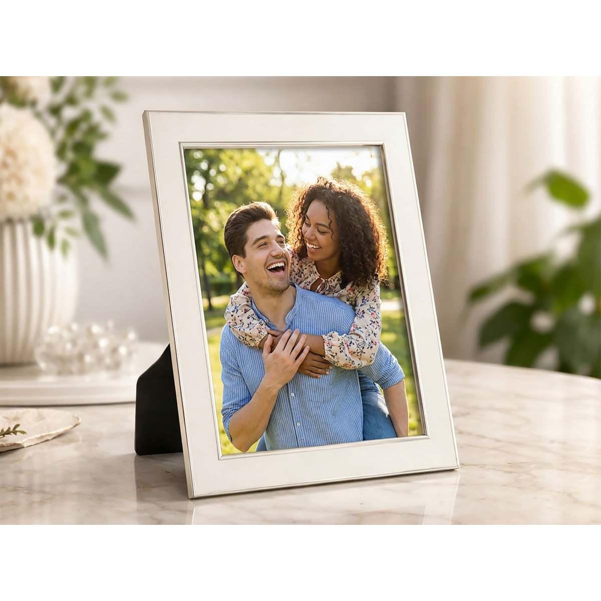 Cornice molly cm 24x1,7x29 (misura interna cm 20x25) min 2