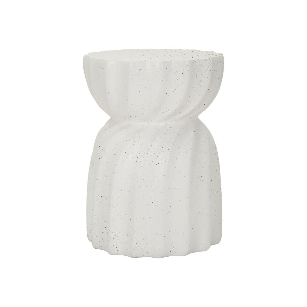 Tavolinetto twisty cm Ø 36x47,5