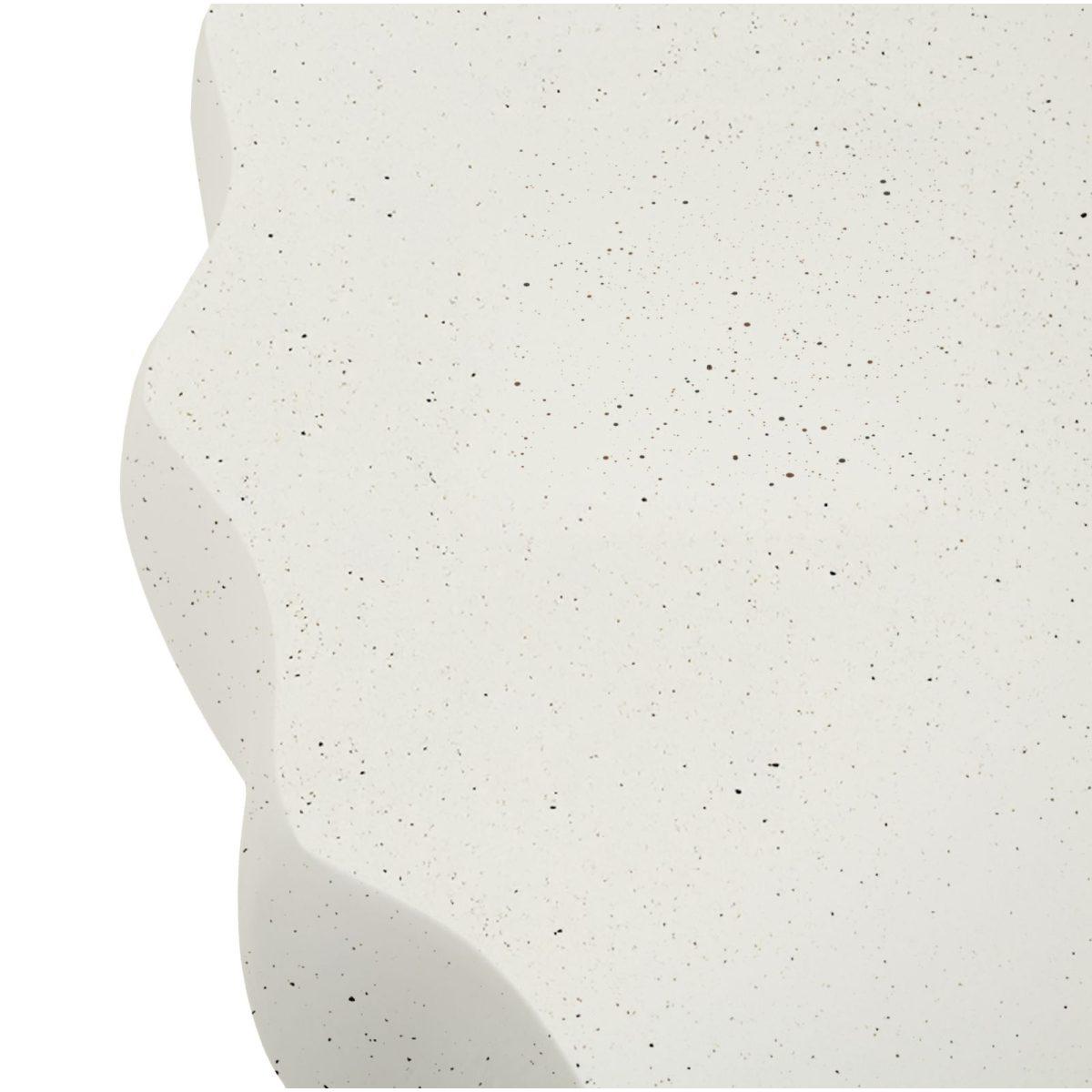 Tavolinetto twisty cm Ø 36x47,5