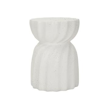 Tavolinetto twisty cm Ø 36x47,5