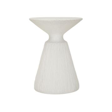 Tavolinetto cone cm Ø 40x53