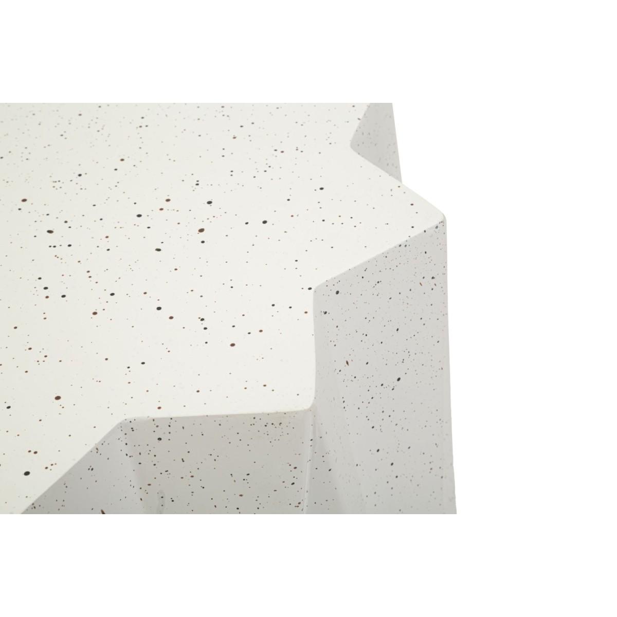 Tavolinetto star cm Ø 38,5x53