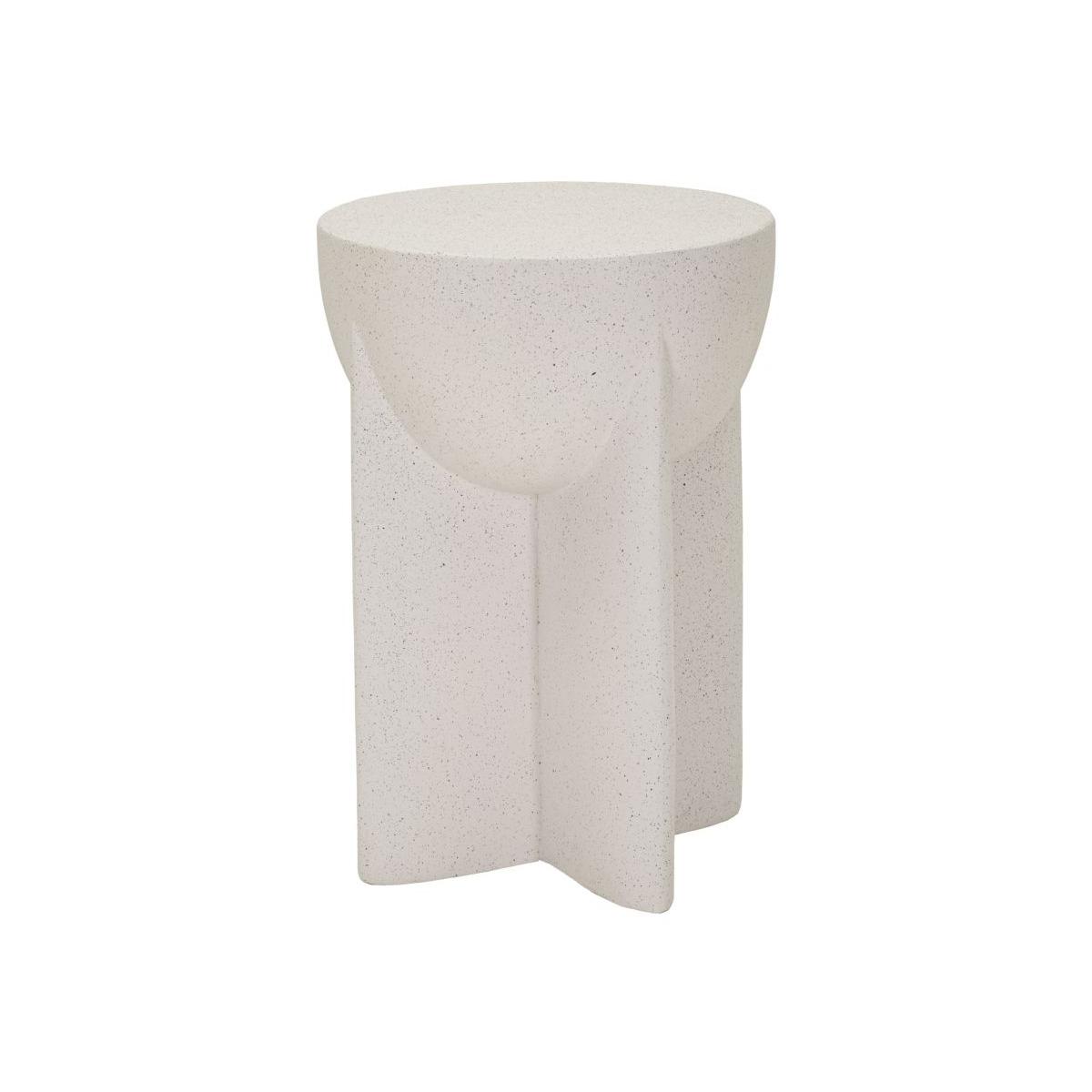 Tavolinetto history cm Ø 33,5x48,5