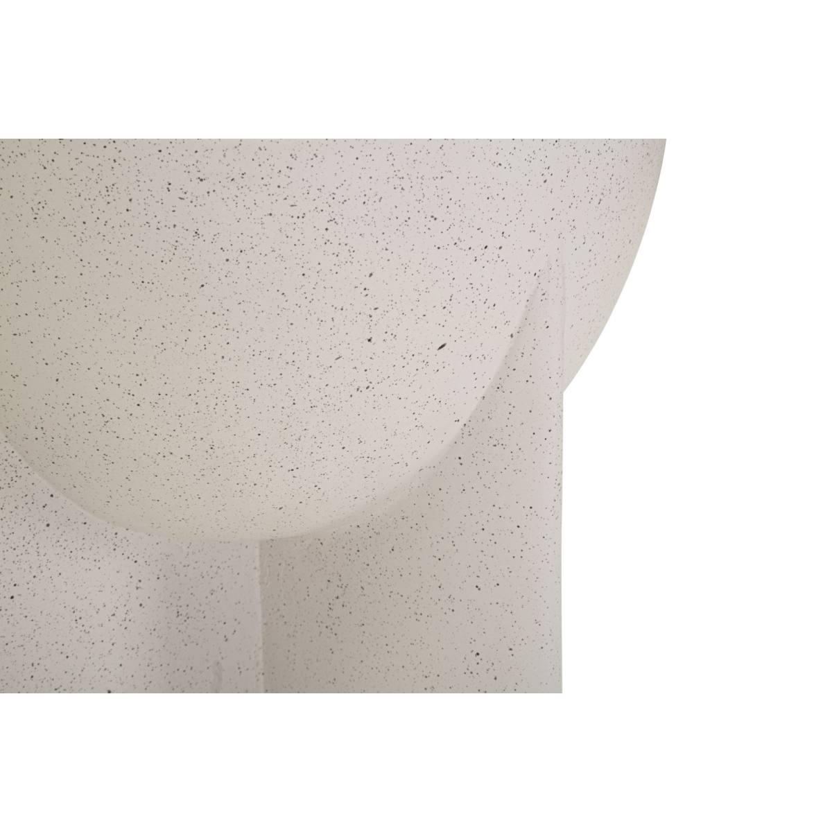 Tavolinetto history cm Ø 33,5x48,5