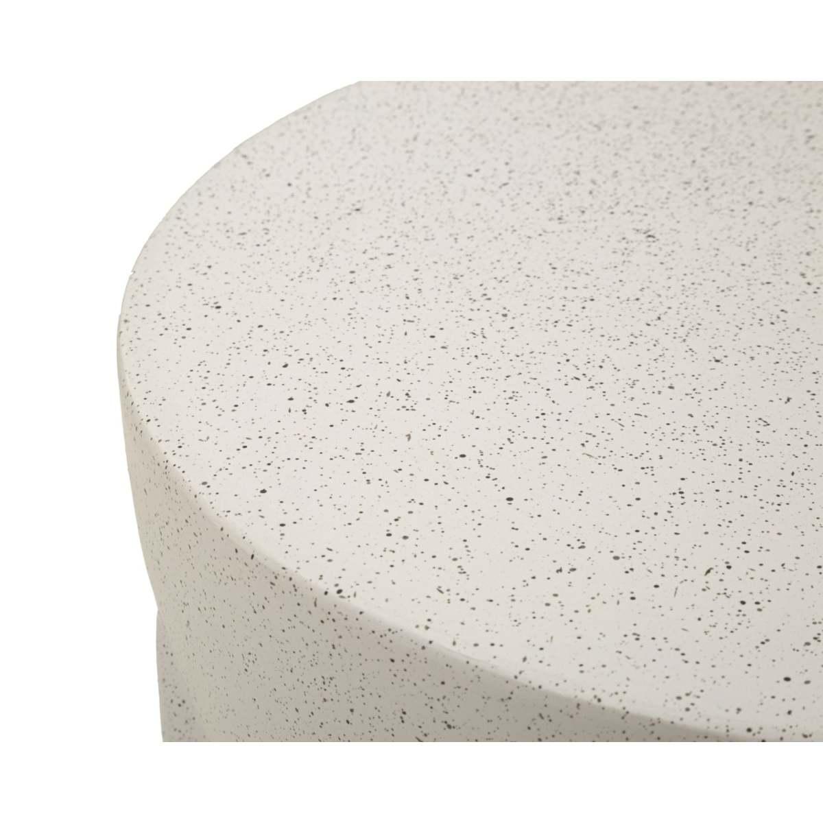 Tavolinetto history cm Ø 33,5x48,5