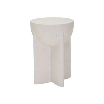 Tavolinetto history cm Ø 33,5x48,5