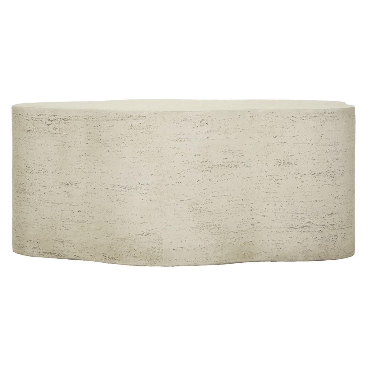 Tavolino da caffe' cloud cm 92,5x55x40