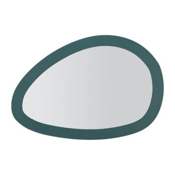 Specchio da muro saturno ottanio cm 71x1,5x48