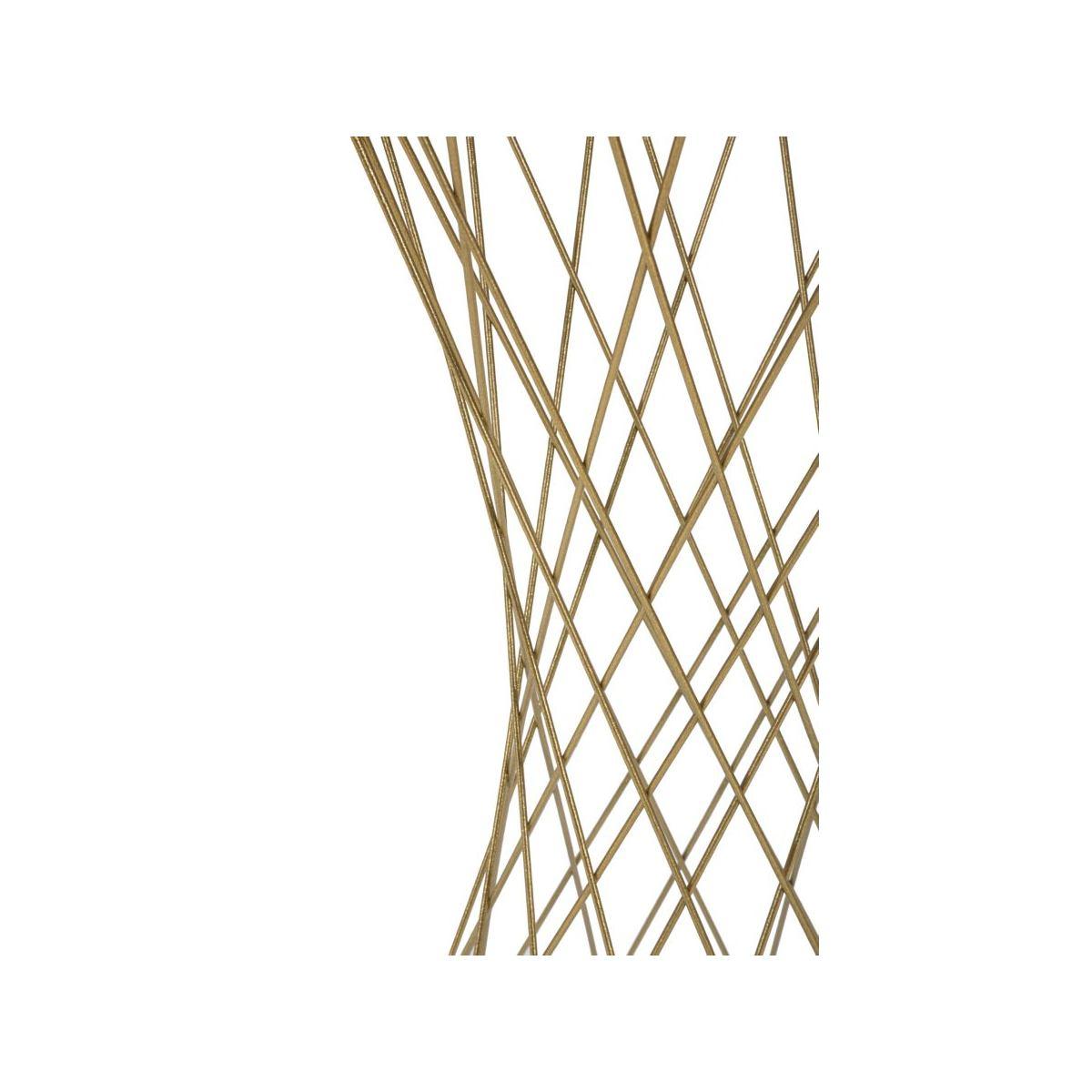 Tavolinetto tower new cm Ø 40x80