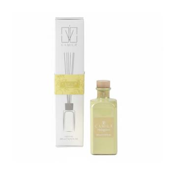 Profumatore 200 ml verde promessa fragranza melograno Camilia