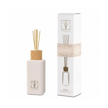 Profumatore 200 ml panna fragranza moulin rouge Camilia