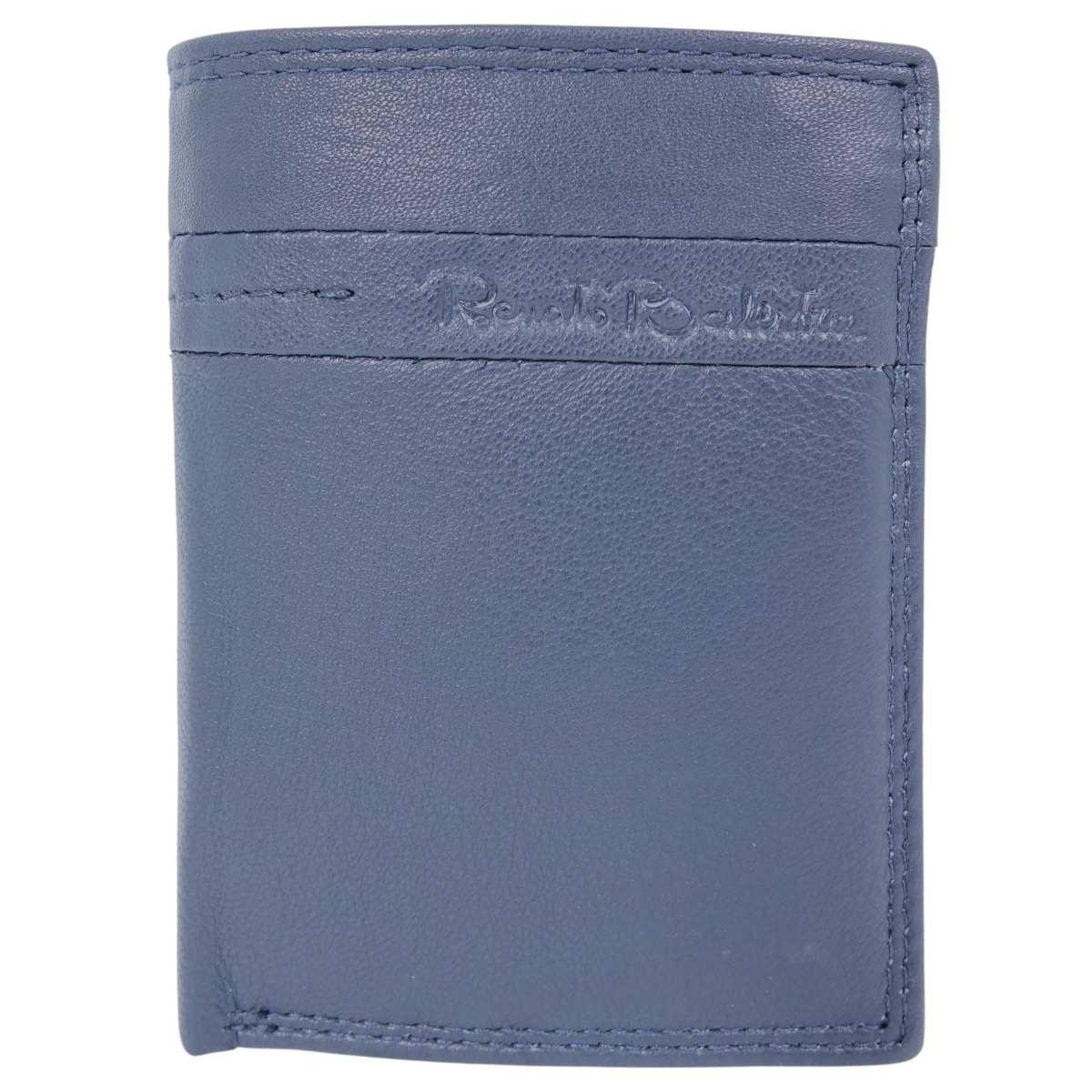 Portafogli uomo in pelle Renato Balestra