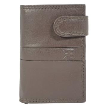 Portafogli uomo in pelle Renato Balestra