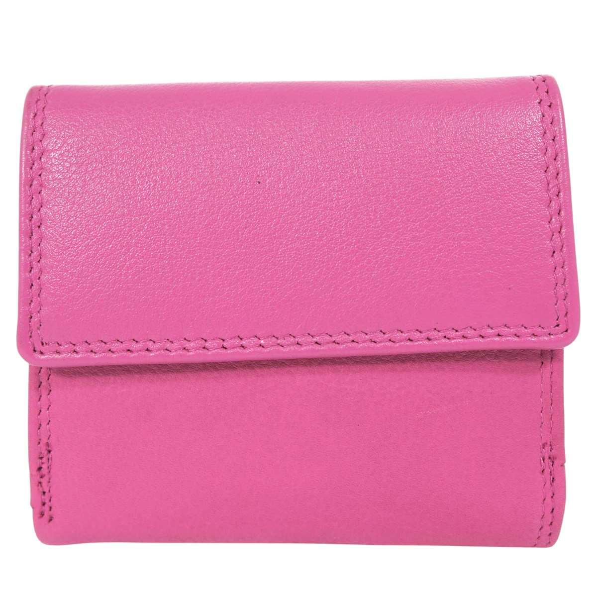 Portafogli donna in pelle Naj-Oleari