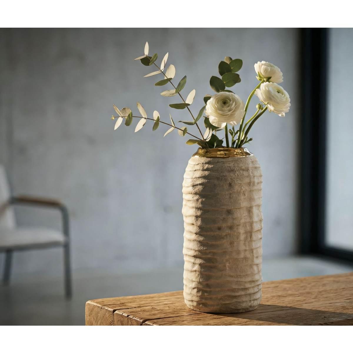 Vaso lima cm Ø 12,5x25