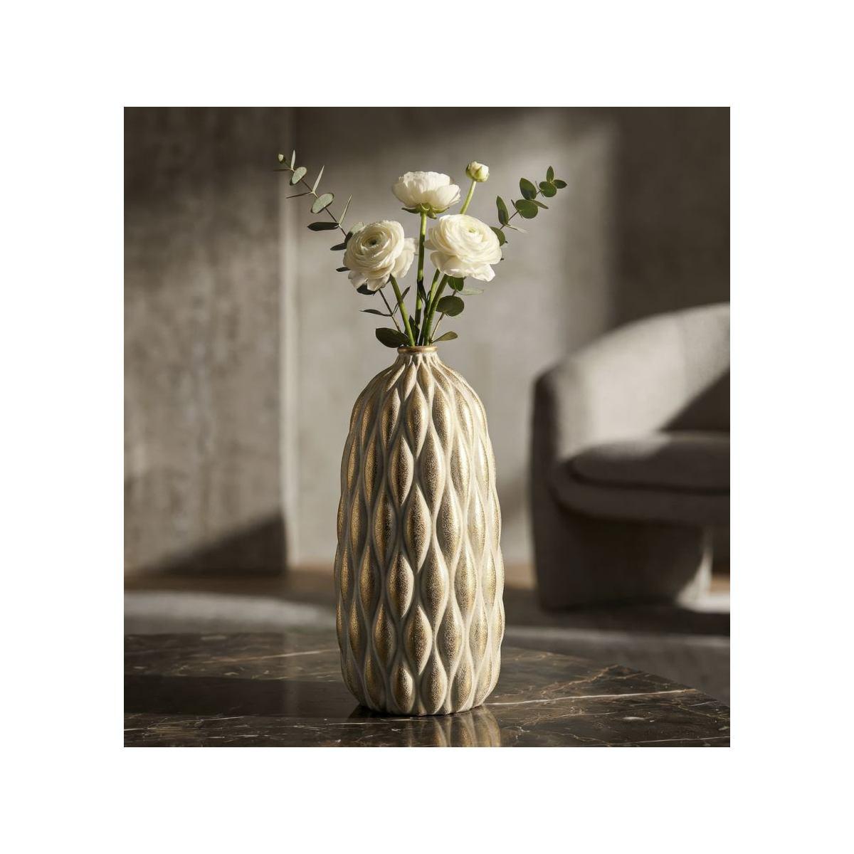 Vaso pepitas cm Ø 22x44