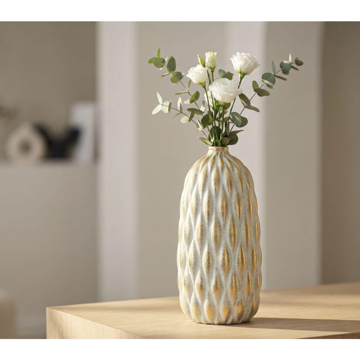 Vaso pepitas cm Ø 18,5x37,5