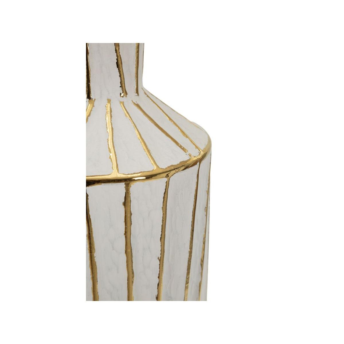 Lampada da tavolo tangeri cm Ø 45x73