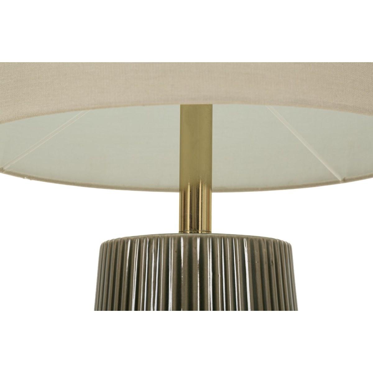 Lampada da terra harmony cm Ø 35x112