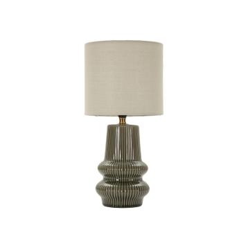 Lampada da tavolo harmony cm Ø 20x41,5