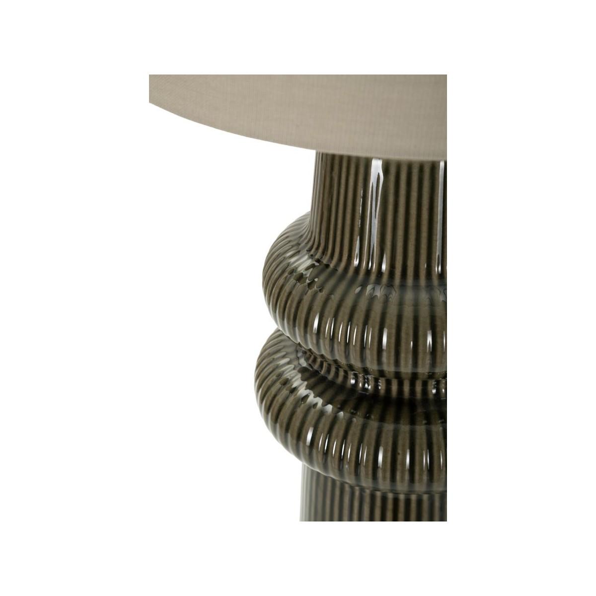 Lampada da tavolo harmony cm Ø 30x64,5