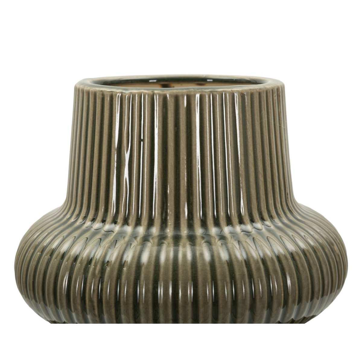 Vaso harmony cm Ø 18x36 (apertura cm Ø 8)