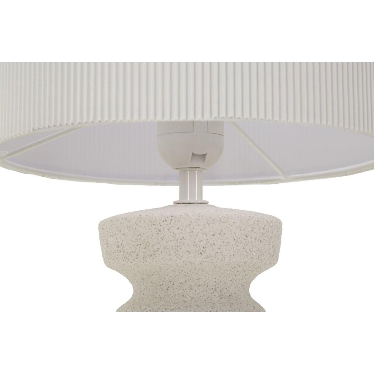 Lampada da tavolo tribal cm Ø 22,5x57