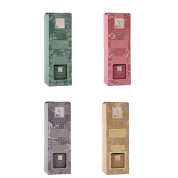 Diffusore di fragranza con bastoncini 500ml