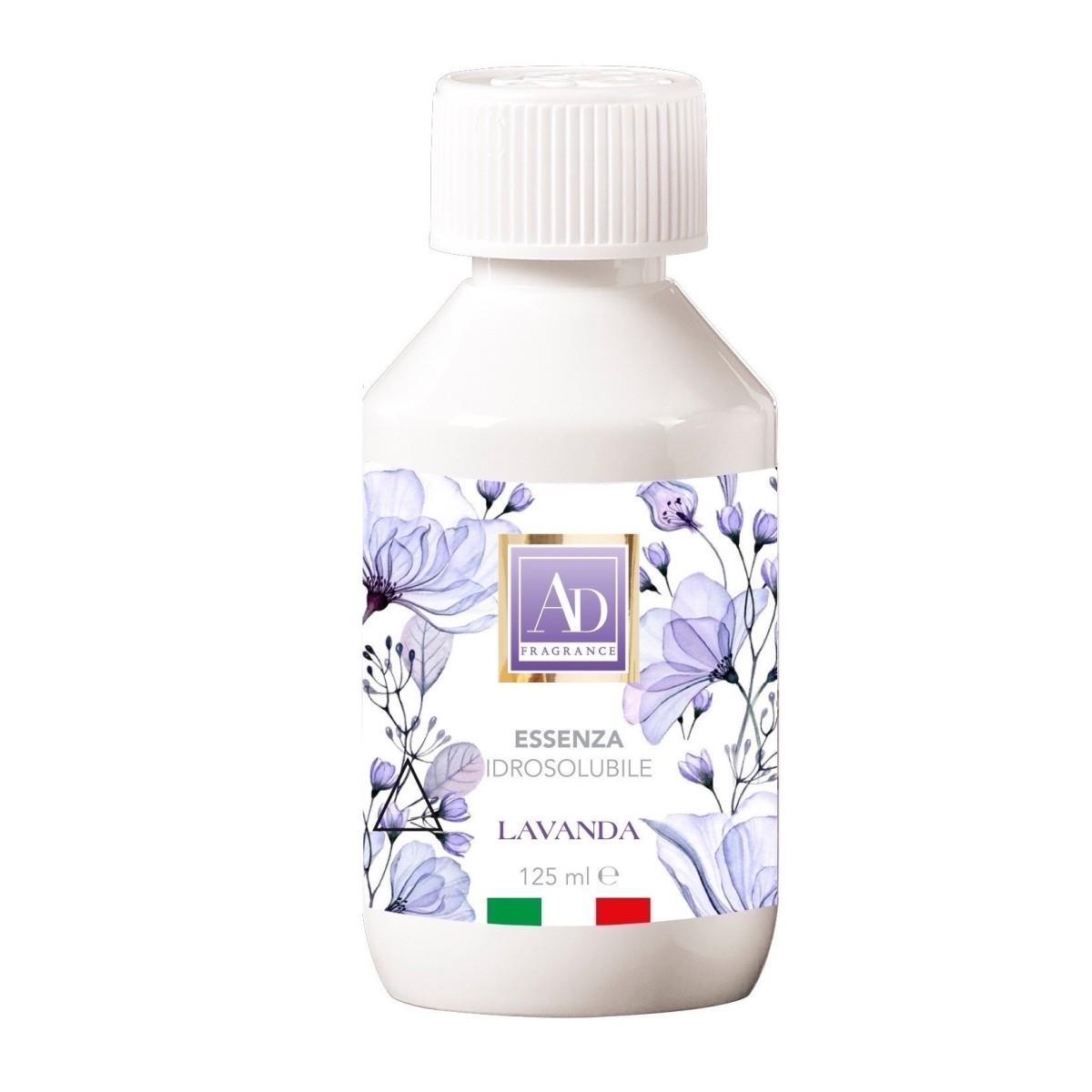 Essenza idrosolubile per evaporatori Flowers Lavanda 125 ml