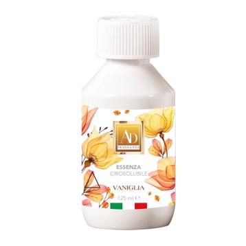 Essenza idrosolubile per evaporatori Flowers Vaniglia 125 ml