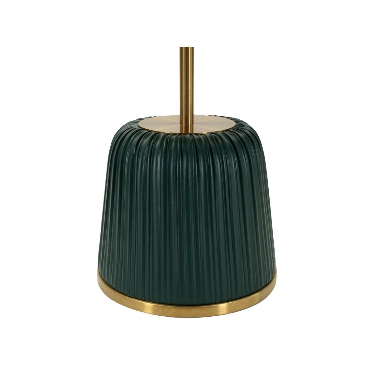 Tavolinetto egle verde cm Ø 40x55<br><br>