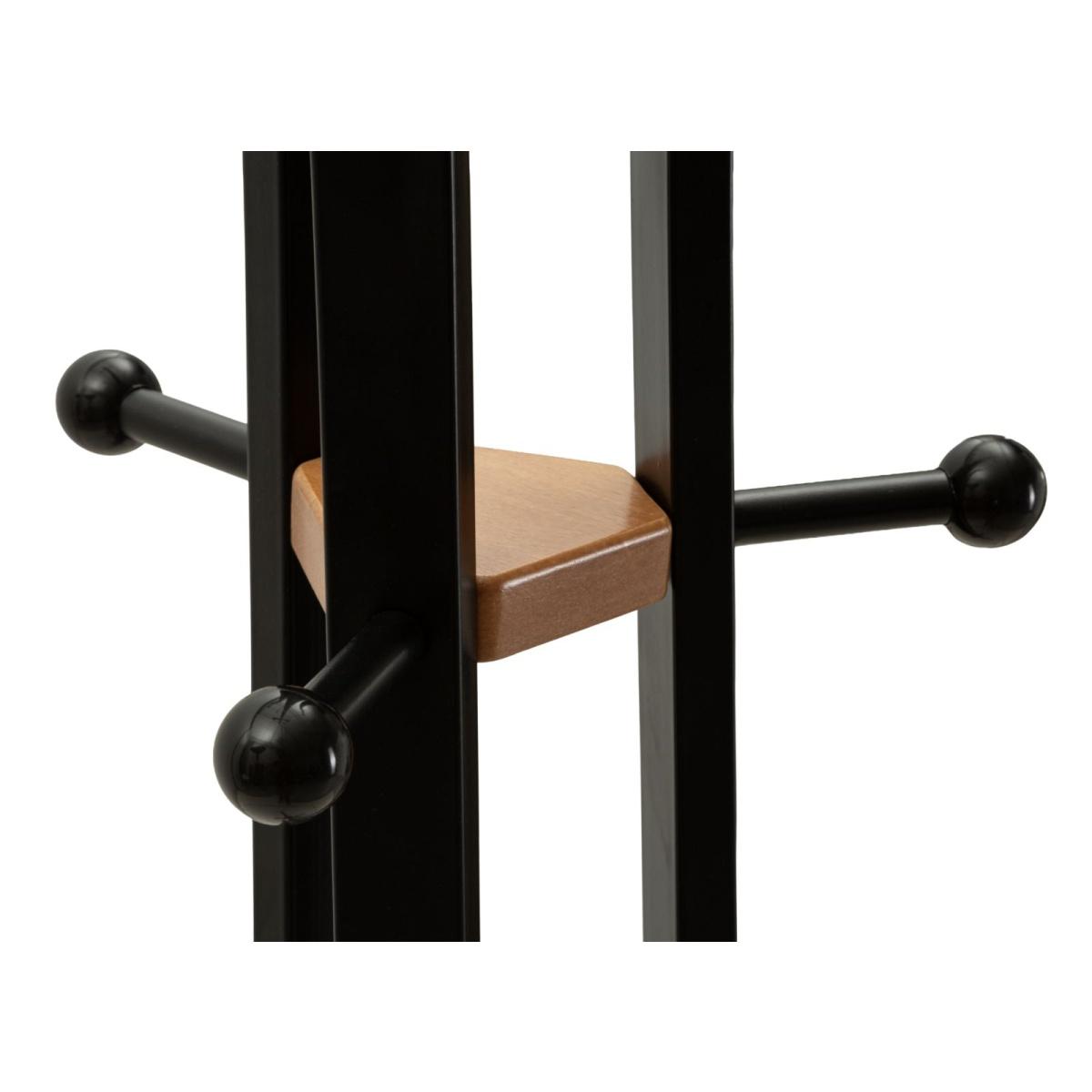 Appendiabiti da terra x cm Ø 52x63x183