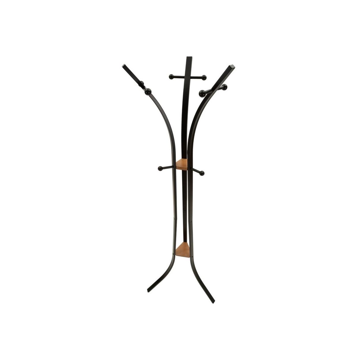 Appendiabiti da terra x cm Ø 52x63x183