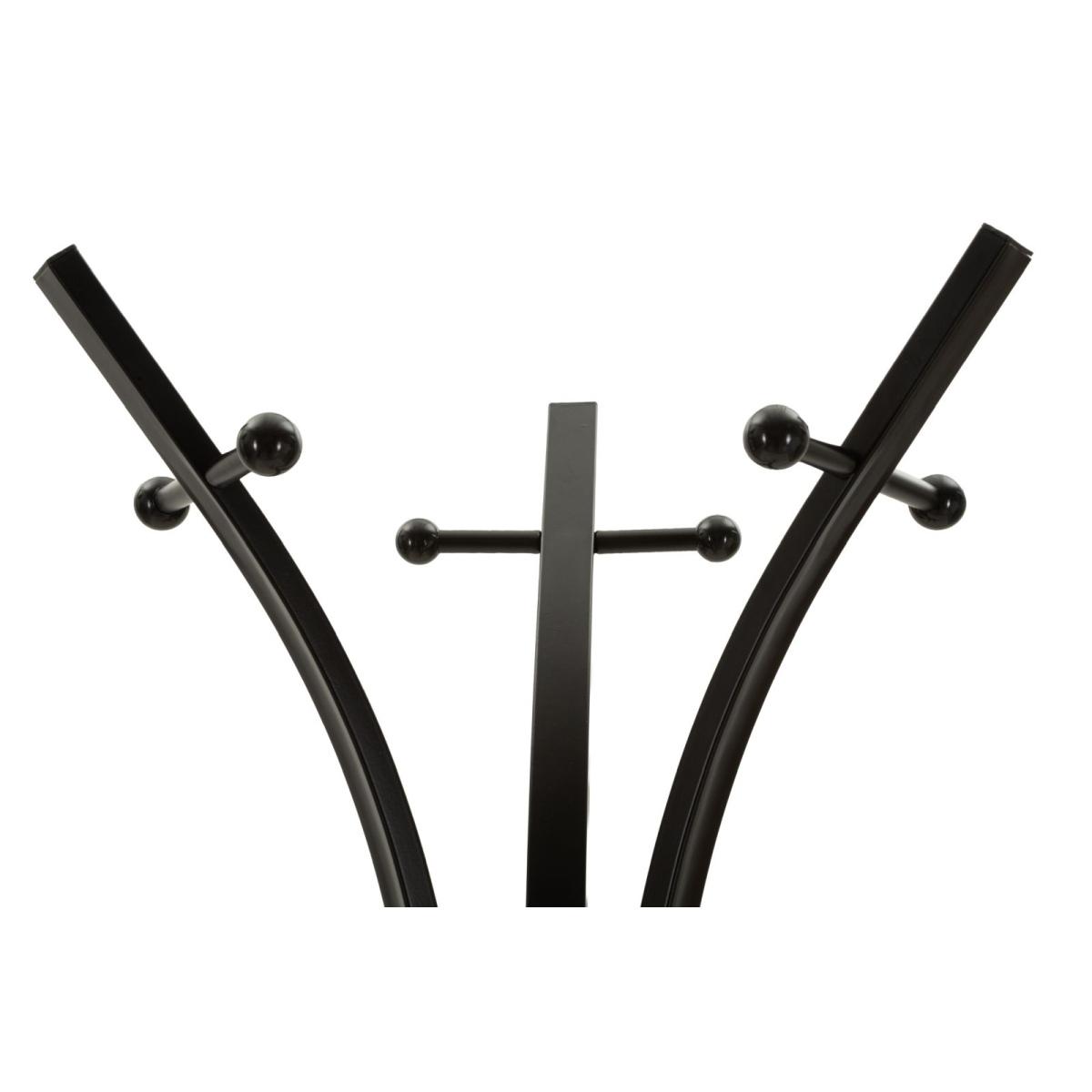 Appendiabiti da terra x cm Ø 52x63x183