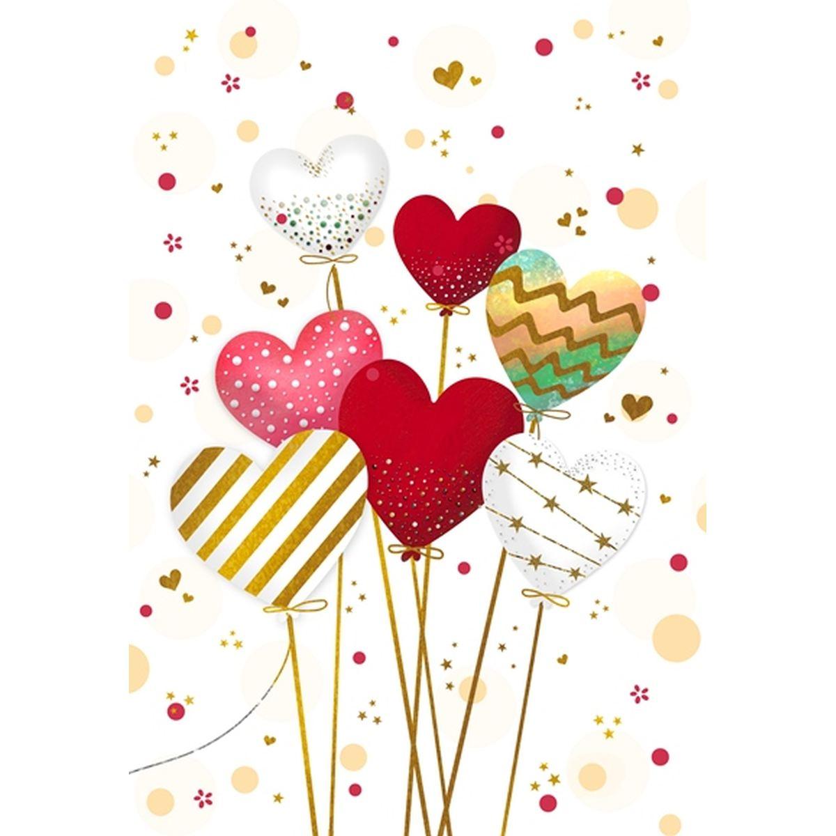 Bigliettii auguri s.testo