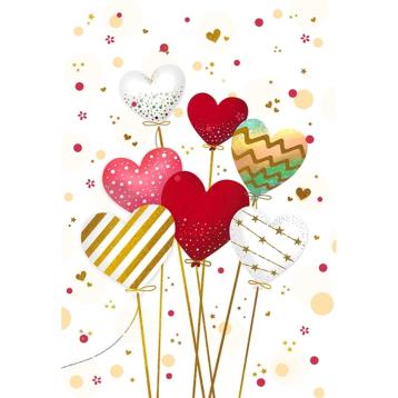 Bigliettii auguri s.testo