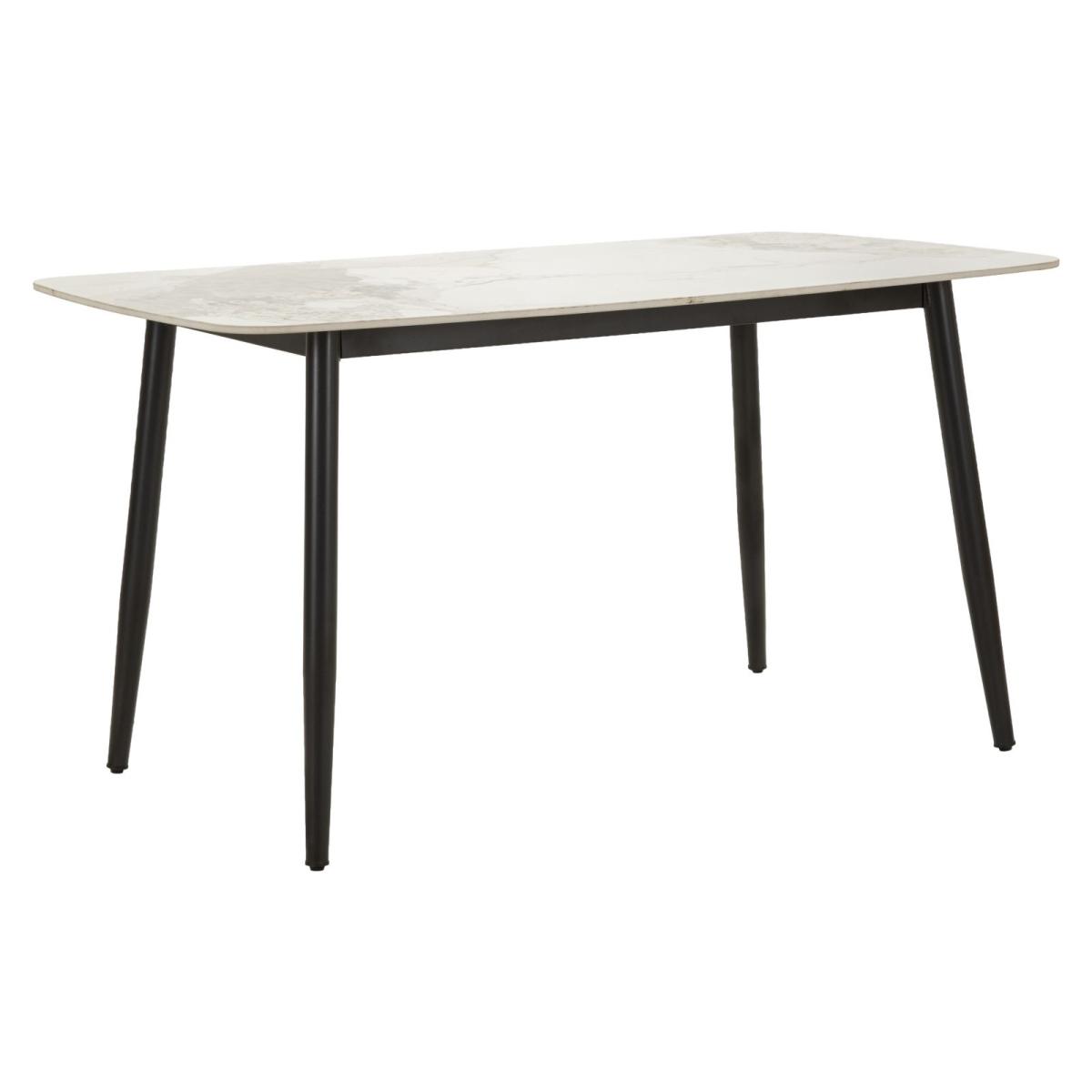 Tavolo da pranzo josh cm 138x78x76