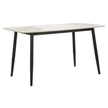 Tavolo da pranzo josh cm 138x78x76