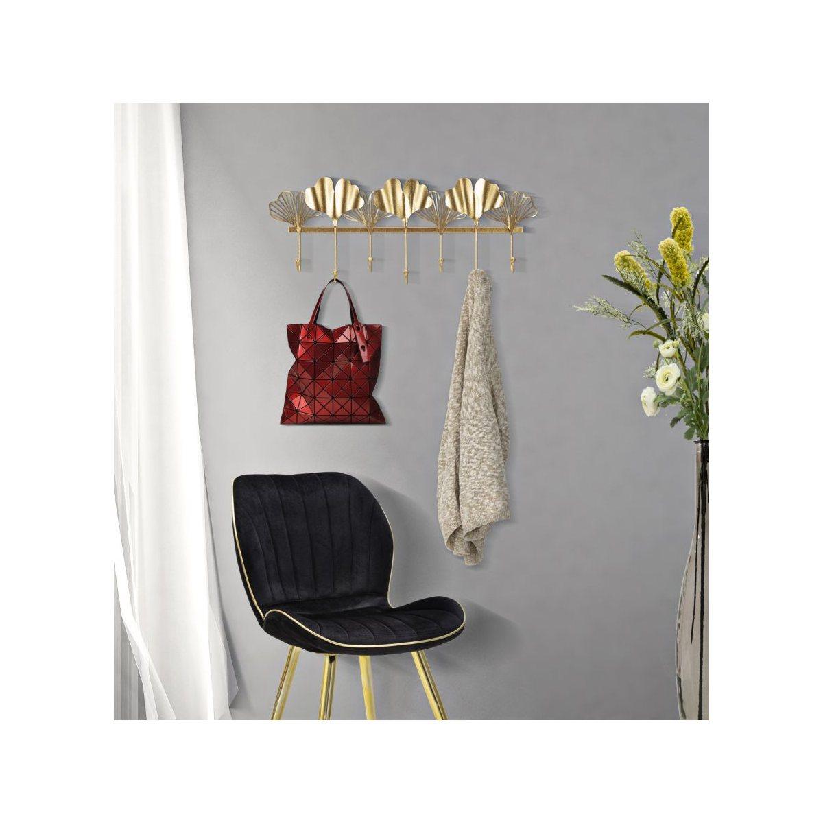 App/abiti 7 leaves cm 66,2x6x26,3