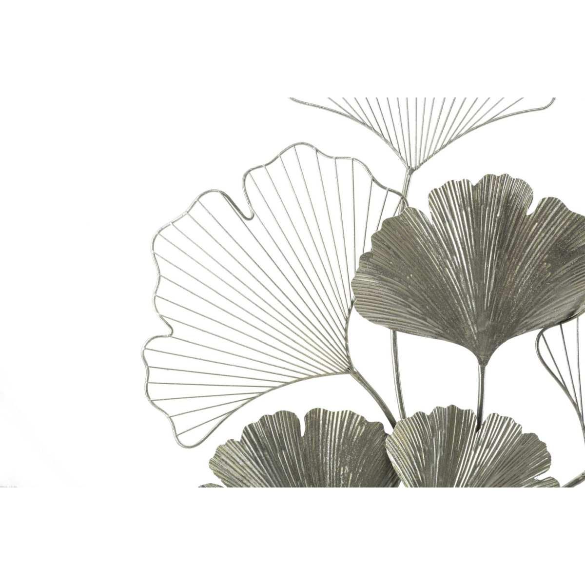 Pannello in ferro goxy silver cm 62x4x86