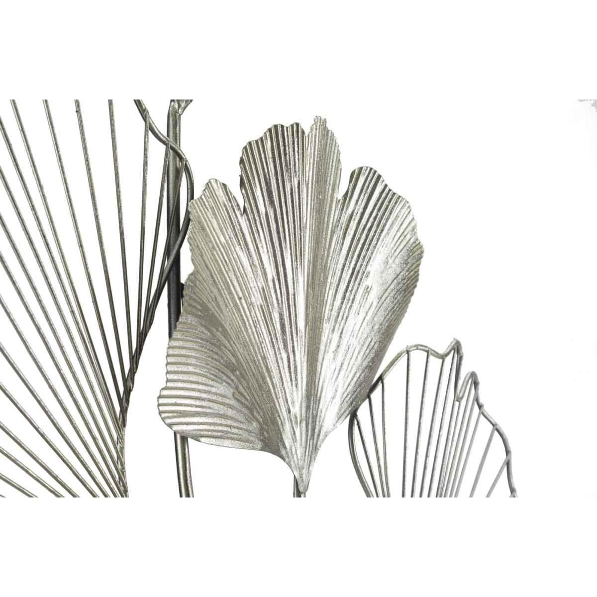 Pannello in ferro goxy silver cm 62x4x86