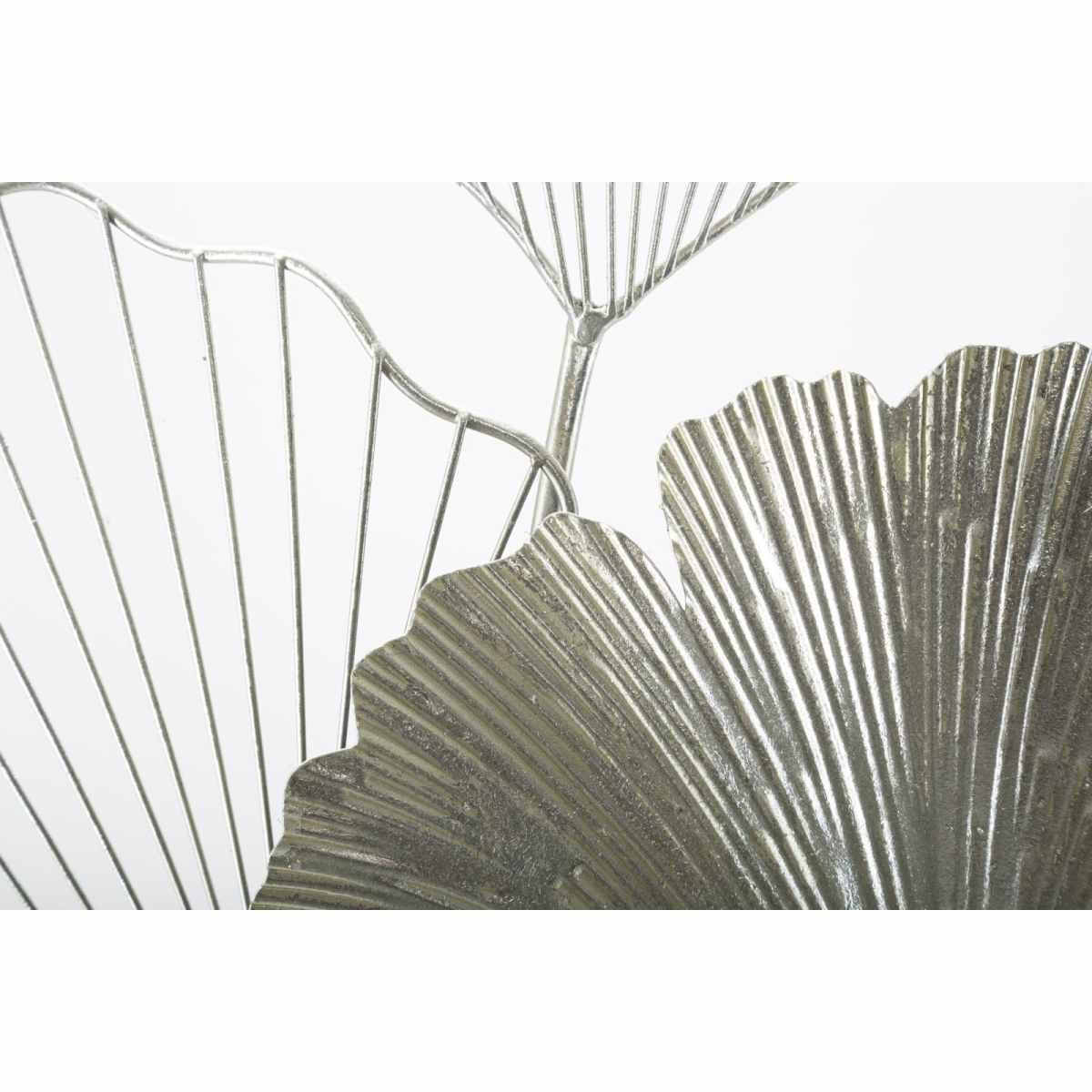 Pannello in ferro goxy silver cm 62x4x86