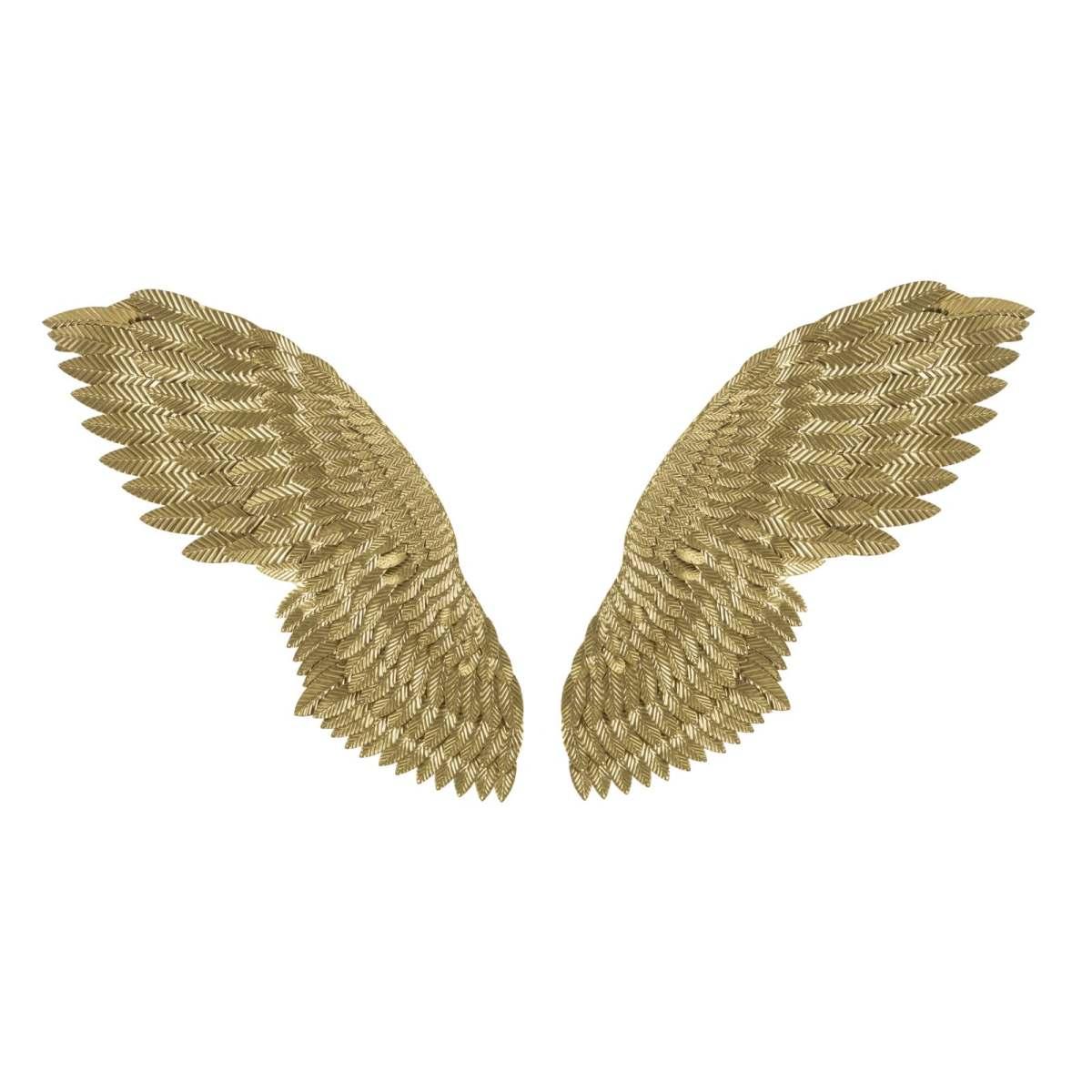 Pannello super ali coppia cm 60x8x146<br>