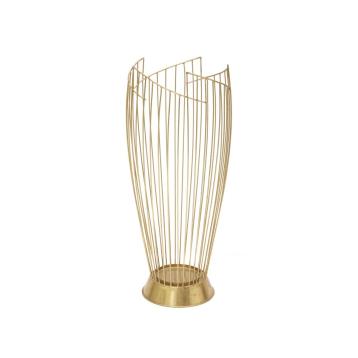 P/ombrelli fashion gold cm Ø 28x69