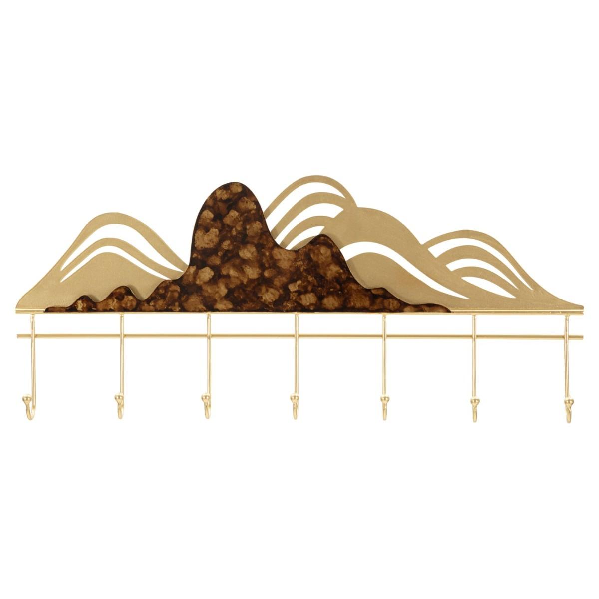 App/abiti da muro mountain cm 70,7x5x30,5