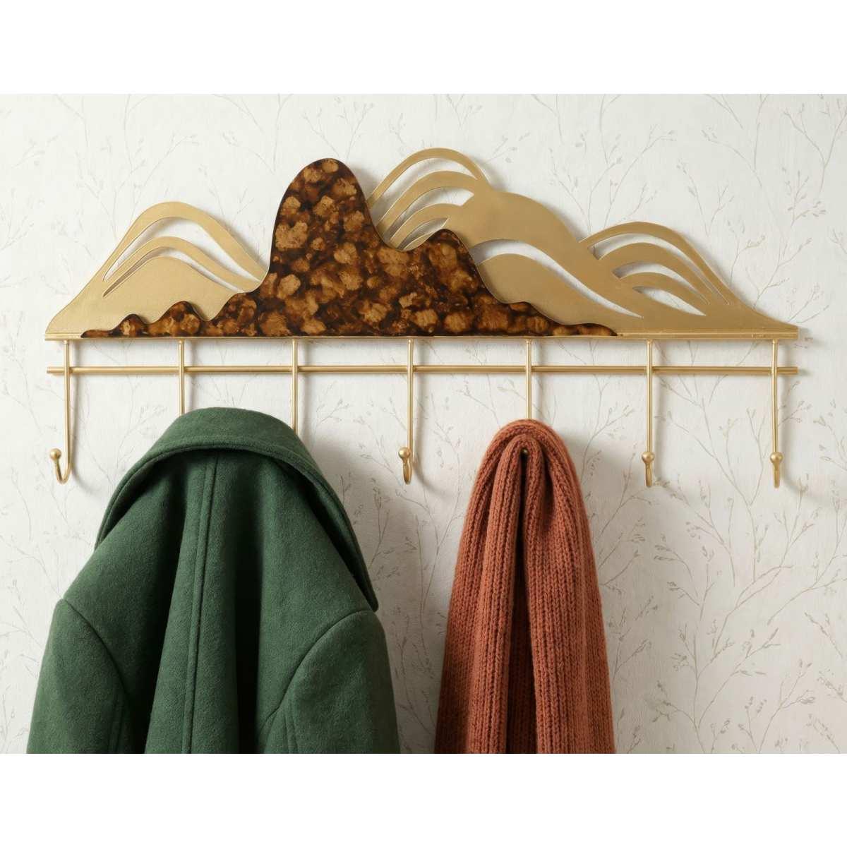 App/abiti da muro mountain cm 70,7x5x30,5