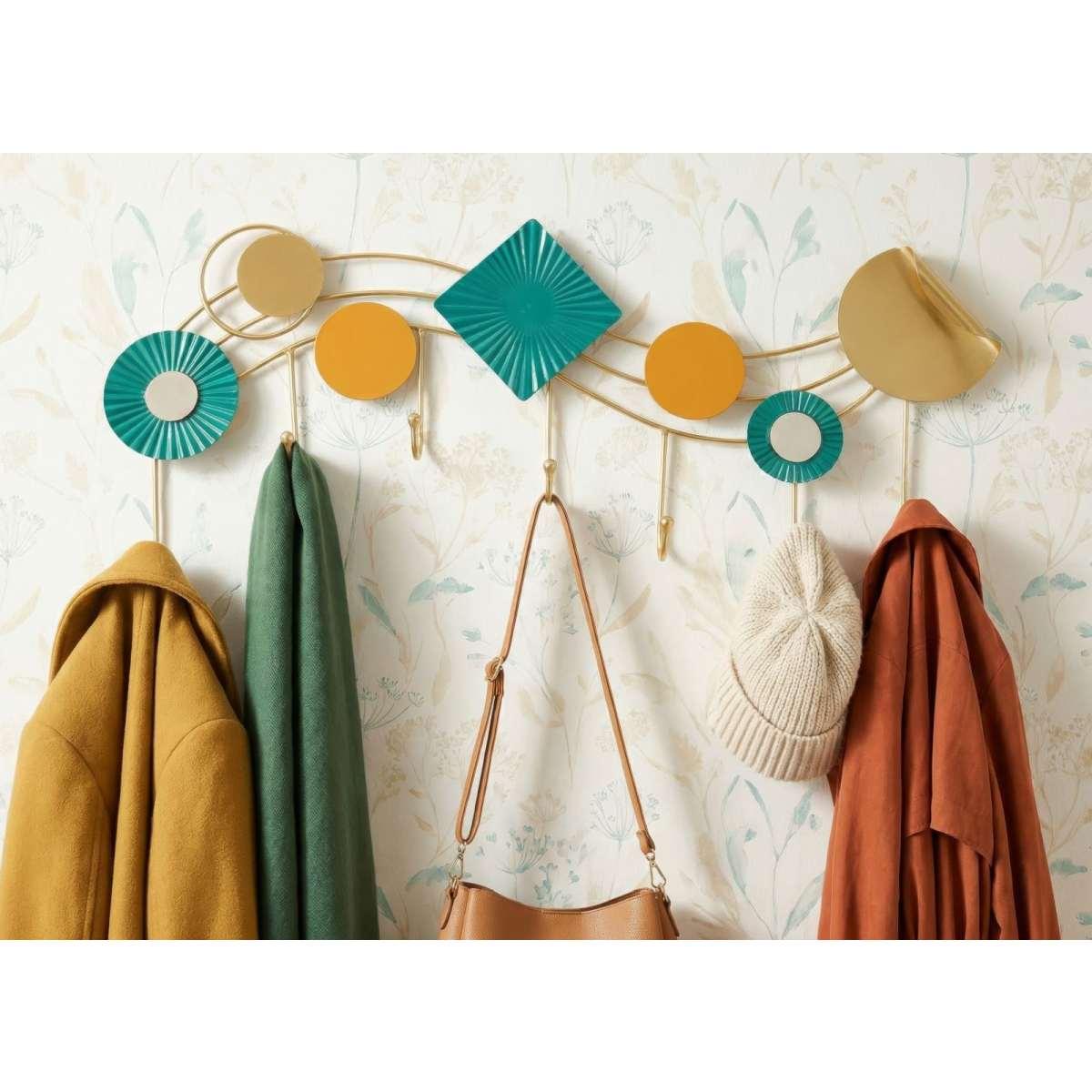 App/abiti da muro sunday cm 70x5,5x29,5