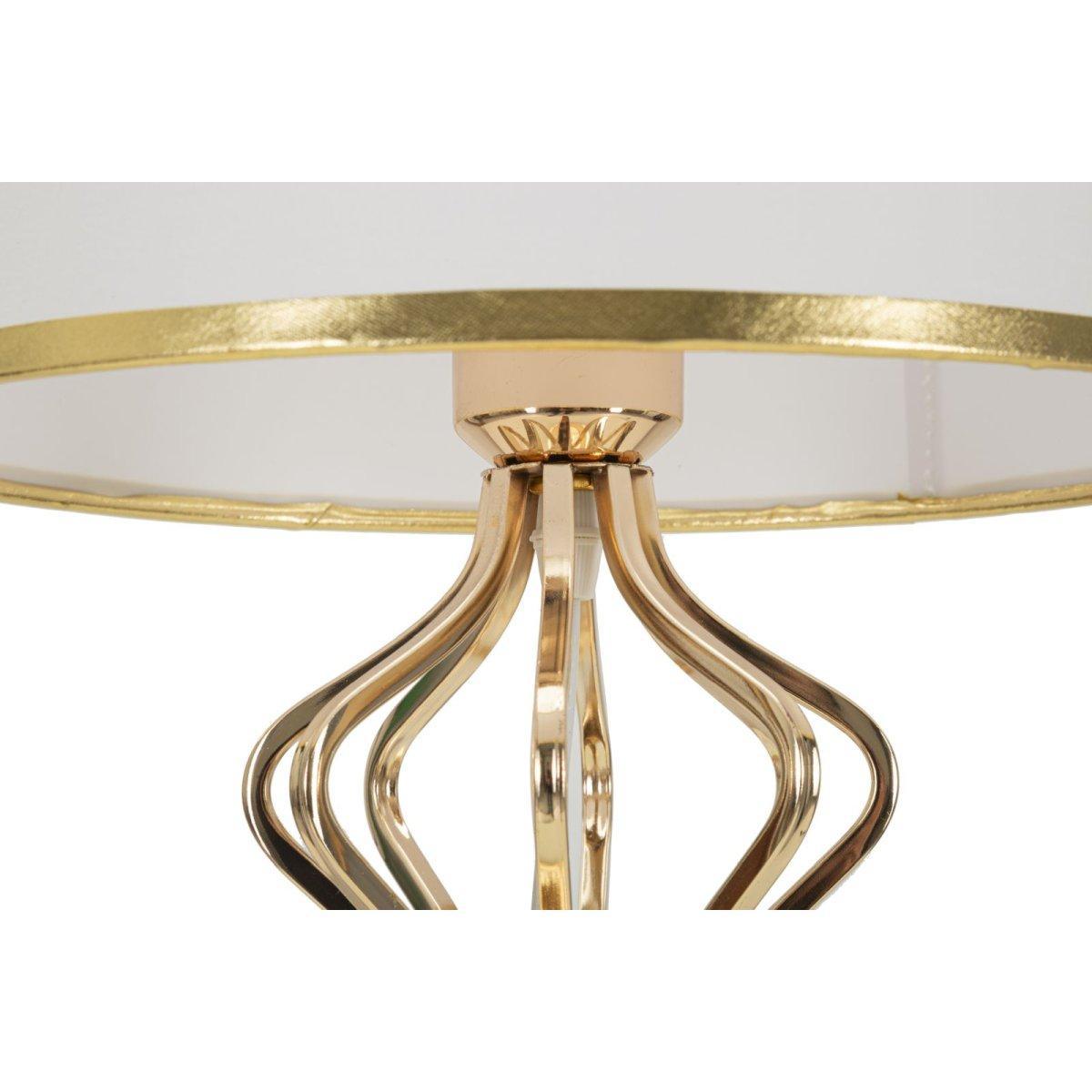 Lampada da tavolo slimmy cm Ø 28x53