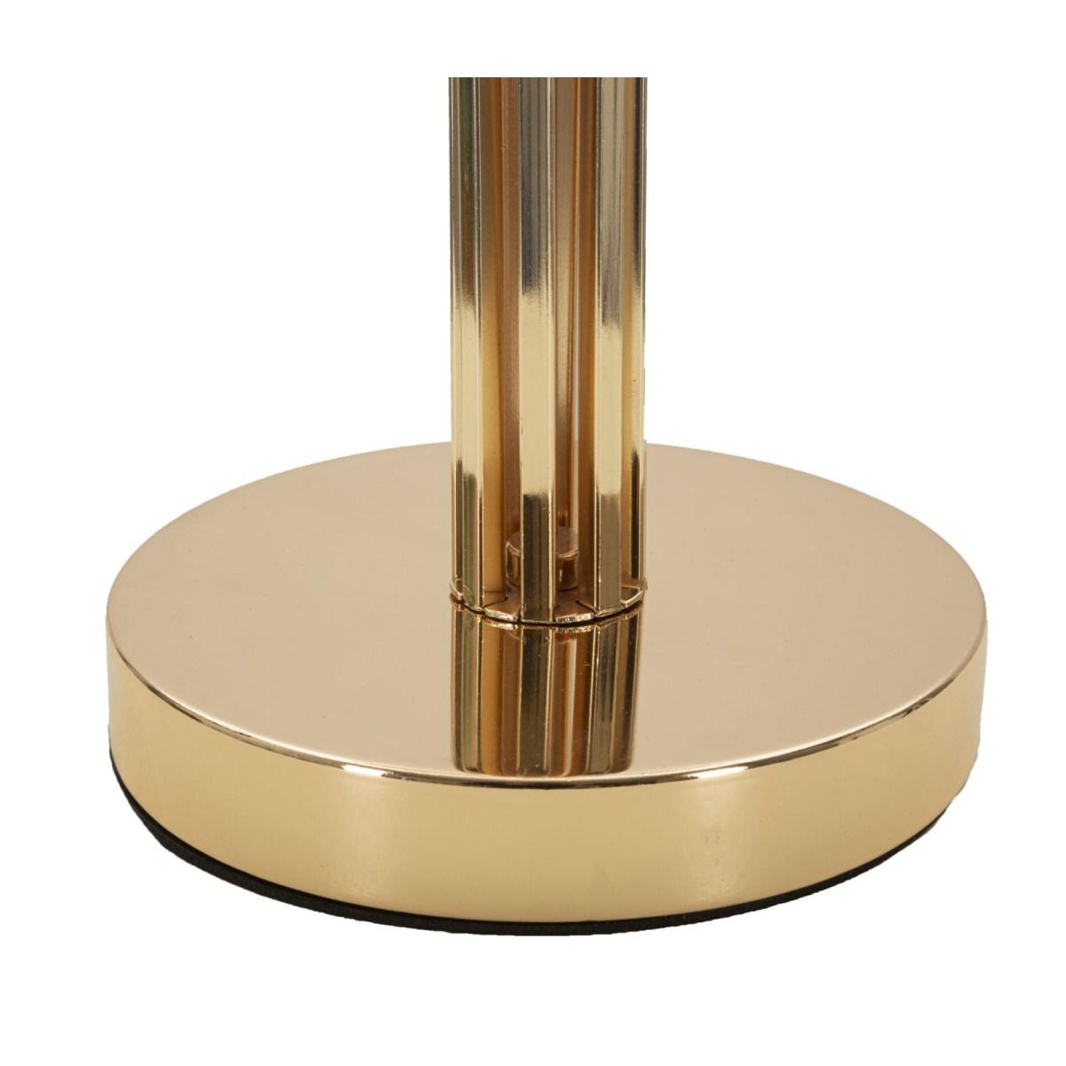 Lampada da tavolo slimmy cm Ø 28x53